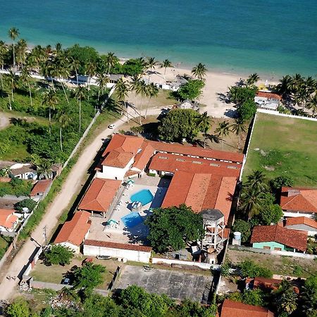 Cangussu Praia Hotel Đảo Vera Cruz de Itaparica Ngoại thất bức ảnh
