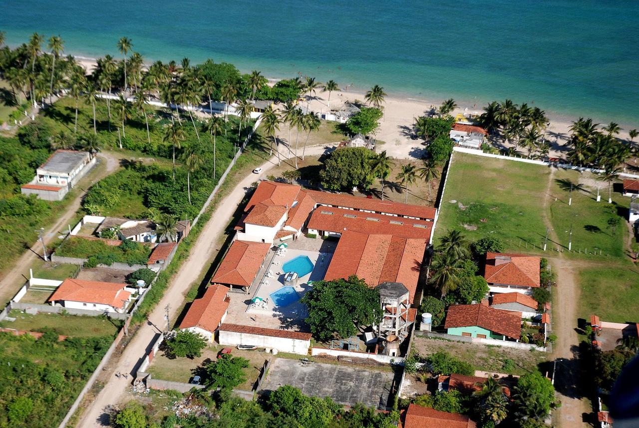 Cangussu Praia Hotel Đảo Vera Cruz de Itaparica Ngoại thất bức ảnh