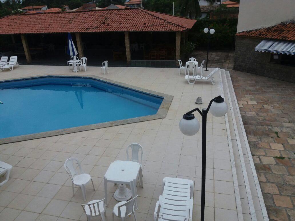 Cangussu Praia Hotel Đảo Vera Cruz de Itaparica Ngoại thất bức ảnh