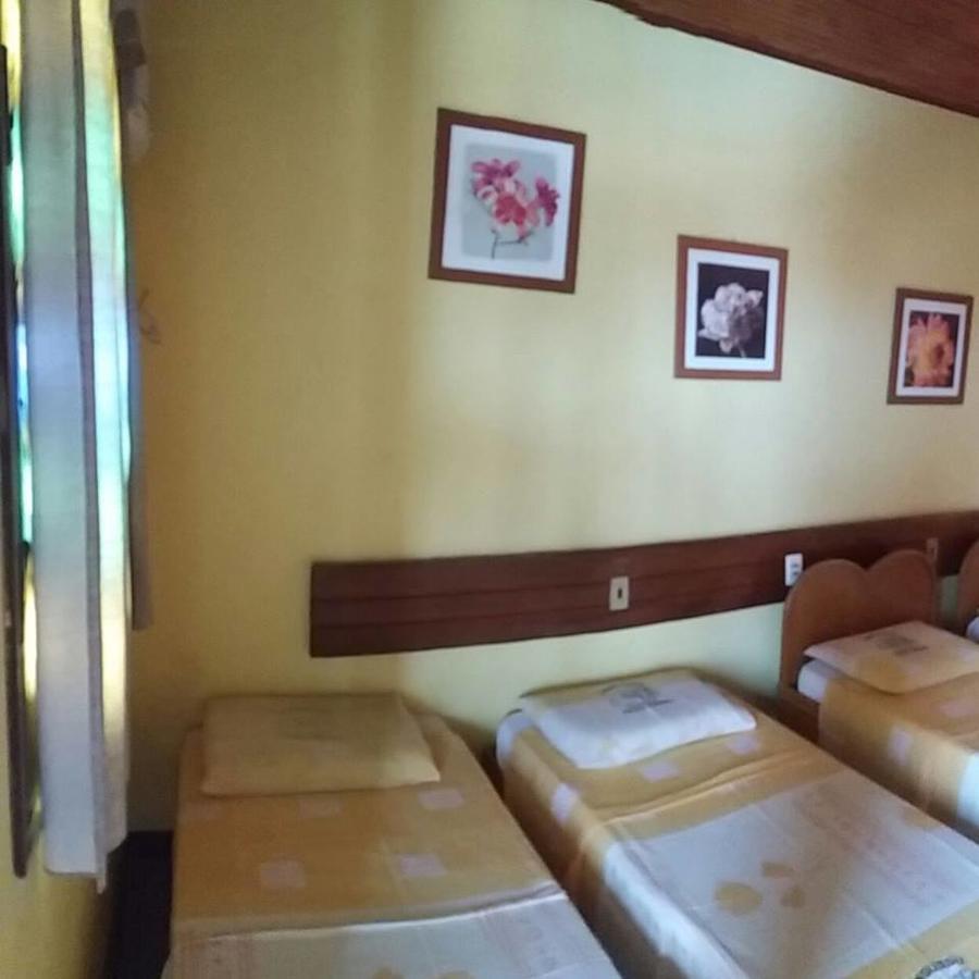 Cangussu Praia Hotel Đảo Vera Cruz de Itaparica Ngoại thất bức ảnh