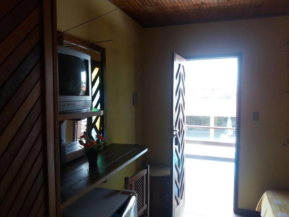 Cangussu Praia Hotel Đảo Vera Cruz de Itaparica Ngoại thất bức ảnh