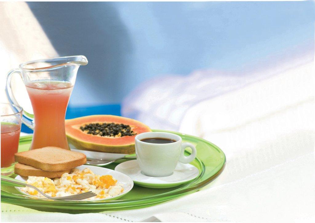 Cangussu Praia Hotel Đảo Vera Cruz de Itaparica Ngoại thất bức ảnh