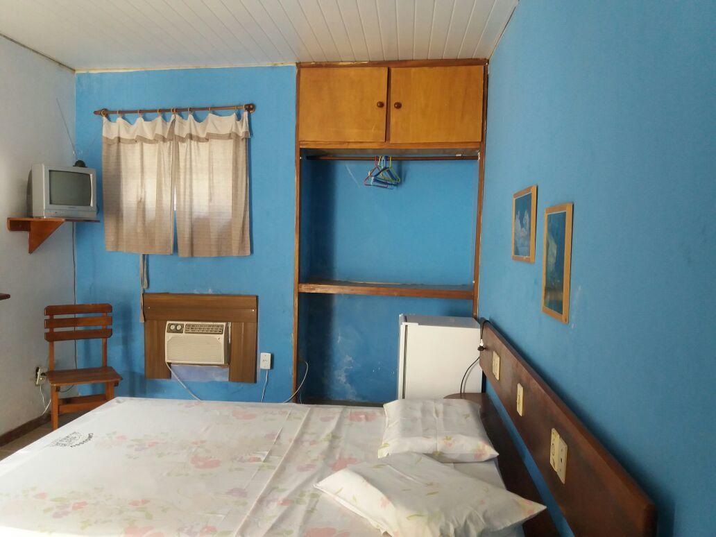 Cangussu Praia Hotel Đảo Vera Cruz de Itaparica Ngoại thất bức ảnh